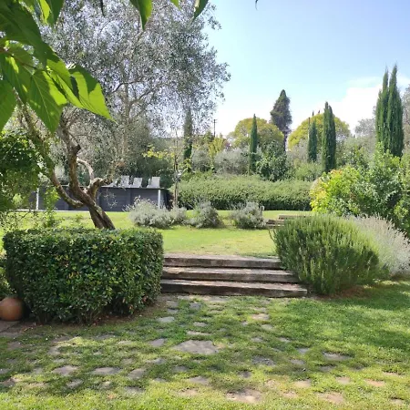 Tenuta Del Podesta Di Charme *